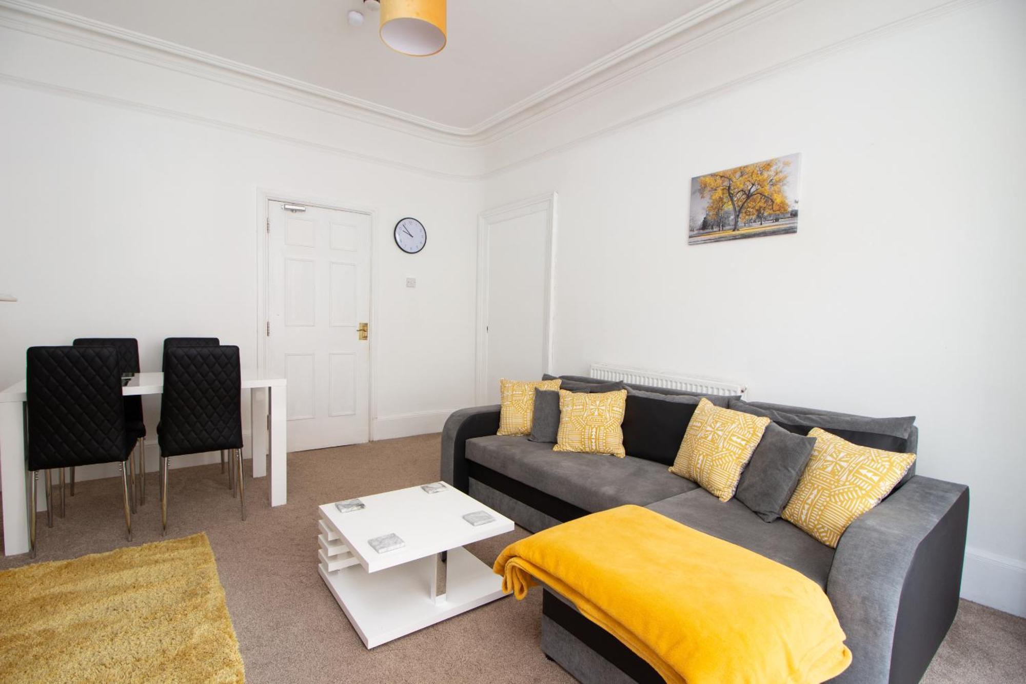 Raleigh Gf - Ground Floor 1 Bed Georgian Flat In The City Centre Free Parking And Wifi Эксетер Экстерьер фото