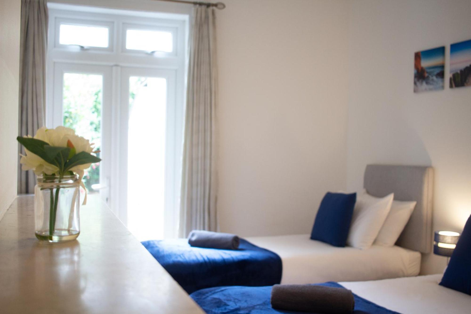 Raleigh Gf - Ground Floor 1 Bed Georgian Flat In The City Centre Free Parking And Wifi Эксетер Экстерьер фото